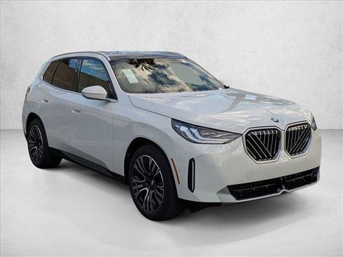 New 2026 BMW X3 xDrive30 w/ Premium Package image 7