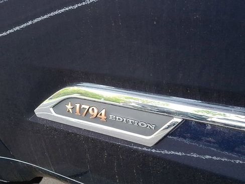 New 2026 Toyota Tundra 1794 Edition AWD/4WD image 15