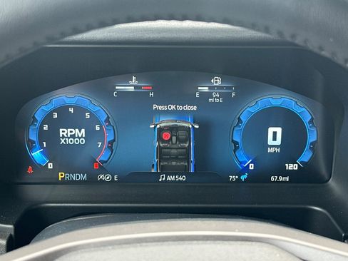 New 2025 Ford Bronco Badlands image 25