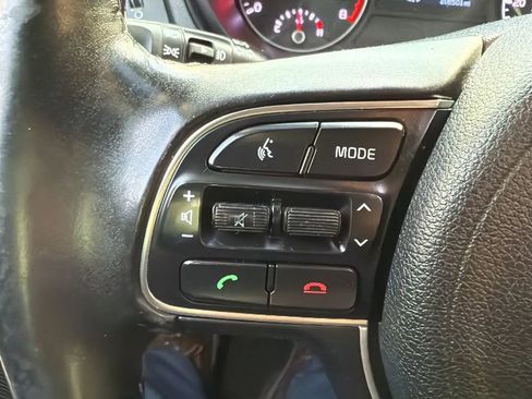 Used 2018 Kia Optima S w/ Panoramic Sunroof Package image 12