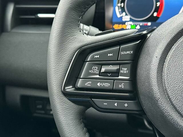 New 2026 Subaru Outback Limited XT AWD/4WD image 28
