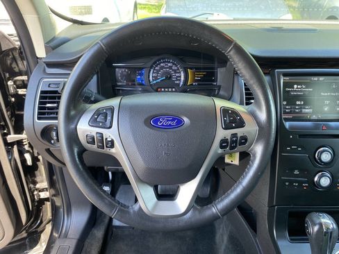 Used 2014 Ford Flex SEL w/ Equipment Group 202A AWD/4WD image 17