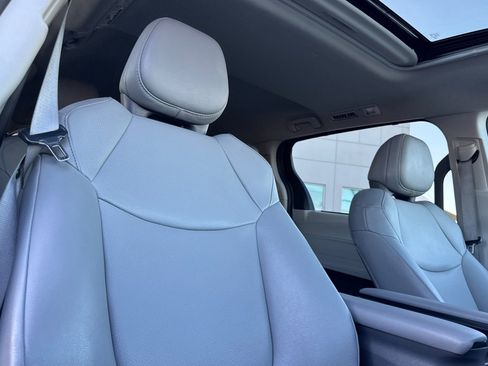 Certified 2023 Toyota Sienna XLE image 22