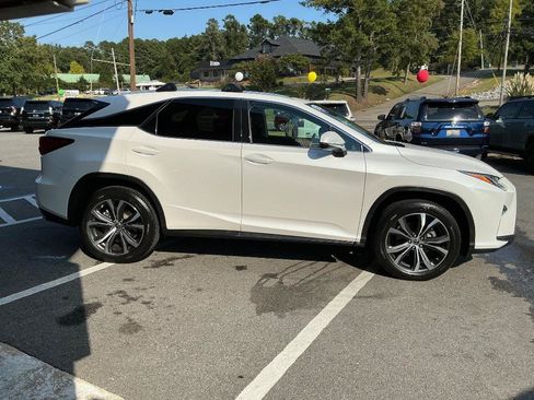 Used 2019 Lexus RX 350 FWD w/ Navigation Package image 7