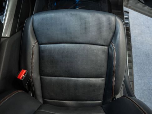 Certified 2023 Ford F150 Lariat w/ Equipment Group 502A High image 41