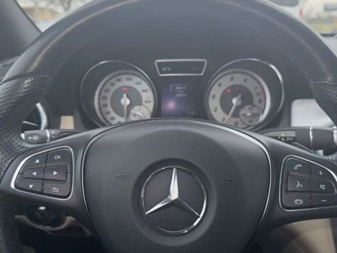 Used 2015 Mercedes-Benz CLA 250 image 9