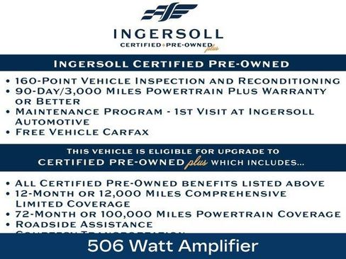 Used 2022 Dodge Durango GT AWD/4WD image 7