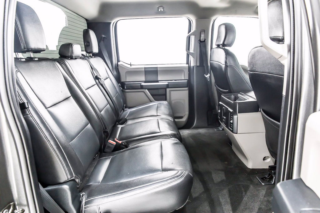 Used 2019 Ford F150 XL w/ Equipment Group 101A Mid AWD/4WD image 35