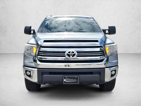 Used 2016 Toyota Tundra SR5 w/ SR5 Upgrade Package RWD image 2