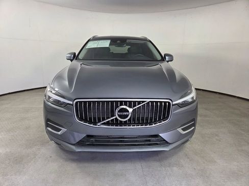 Used 2021 Volvo XC60 T5 Inscription FWD image 3