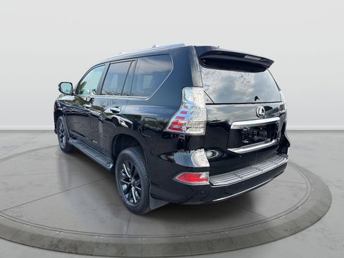 Used 2022 Lexus GX 460 Premium image 3