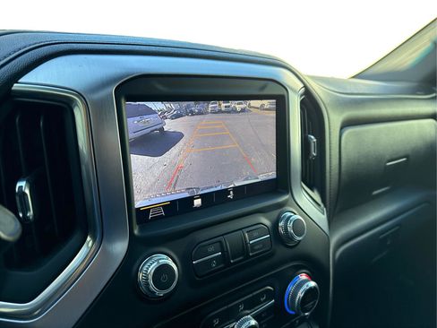 Used 2019 GMC Sierra 1500 SLT w/ SLT Premium Plus Package image 44