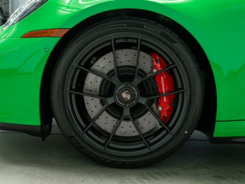 Used 2026 Porsche 911 GTS image 9