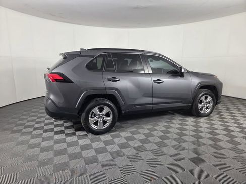 Used 2023 Toyota RAV4 XLE w/ Convenience Package AWD/4WD image 5