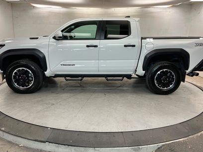 Used 2024 Toyota Tacoma TRD Off-Road
