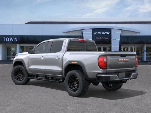 New 2026 GMC Canyon Elevation w/ Convenience Package image 3