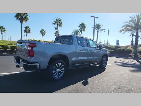 New 2026 Chevrolet Silverado 1500 LT w/ Safety Package image 23