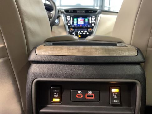 Used 2024 Nissan Murano SL image 20