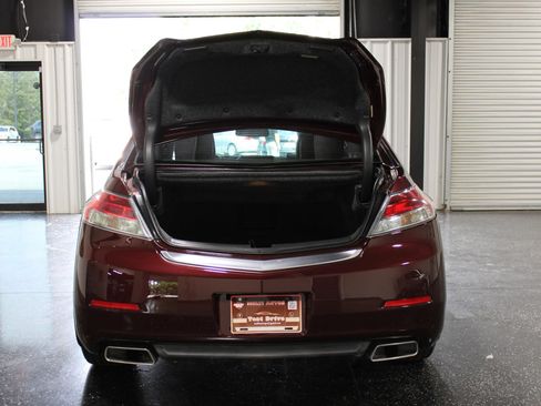 Used 2013 Acura TL FWD image 29