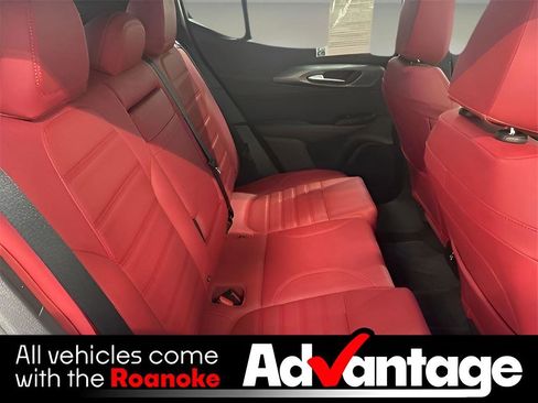 Used 2023 Dodge Hornet GT Plus image 22