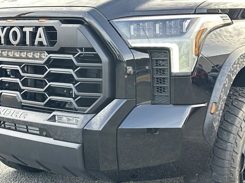 Used 2023 Toyota Tundra TRD Pro image 37