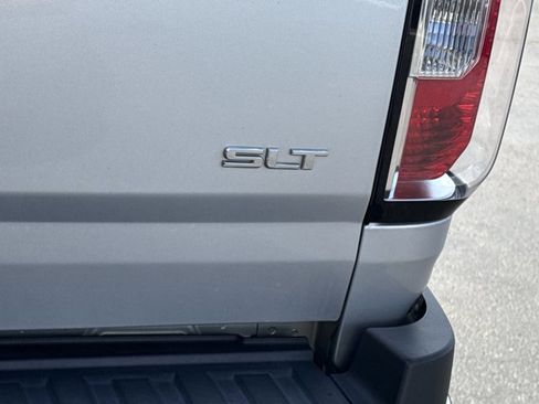 Used 2016 GMC Canyon SLT w/ Trailering Package image 9