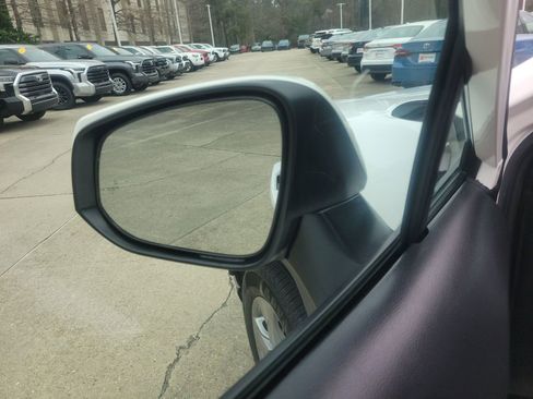 Certified 2024 Toyota RAV4 XLE image 11