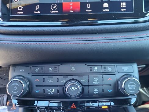 New 2026 Dodge Durango GT image 18