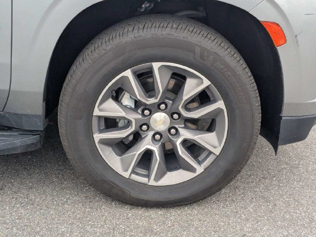 Used 2023 Chevrolet Tahoe LS AWD/4WD image 10