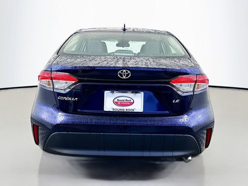 Used 2024 Toyota Corolla LE image 6