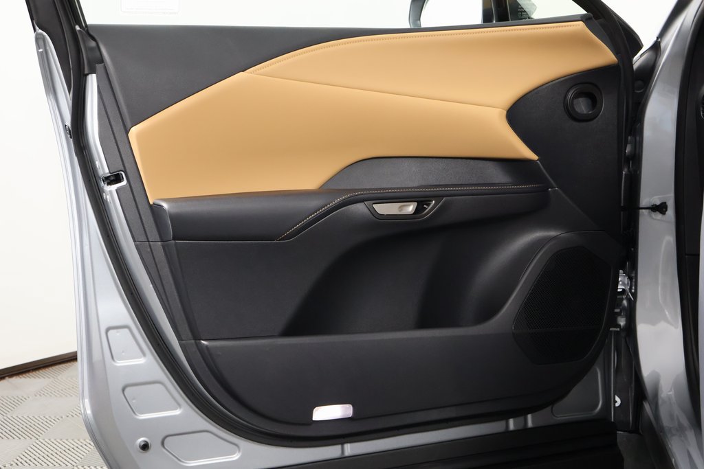 New 2026 Lexus RX 350 Premium FWD image 7