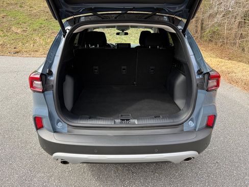 Used 2025 Ford Escape Active w/ Tech Pack #1 image 14