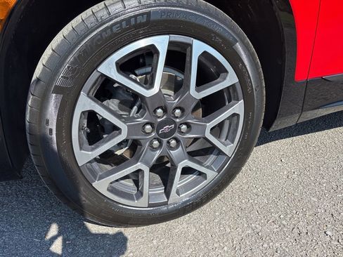 Used 2023 Chevrolet Blazer RS w/ Driver Confidence II Package image 7