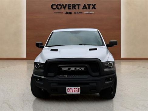 Used 2019 RAM 1500 Classic Warlock w/ Electronics Group image 8