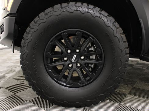 Used 2024 Ford F150 Raptor AWD/4WD image 41
