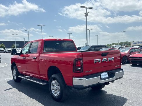 Used 2026 RAM 2500 Big Horn AWD/4WD image 5