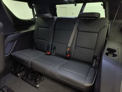 Used 2021 Chevrolet Tahoe Premier AWD/4WD image 20