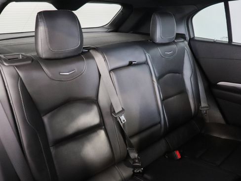 Used 2023 Cadillac XT4 Premium Luxury AWD/4WD image 23
