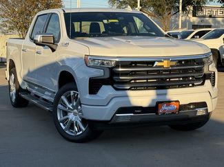 New 2026 Chevrolet Silverado 1500 High Country w/ High Country Premium Package video 2