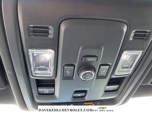 Used 2025 Chevrolet Tahoe RST w/ Comfort Package AWD/4WD image 13