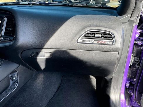 Used 2023 Dodge Challenger R/T Scat Pack image 16