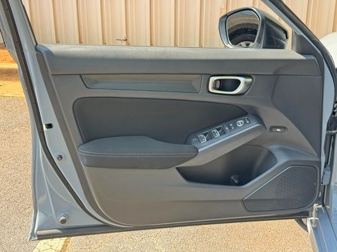 Used 2022 Honda Civic Sport image 35