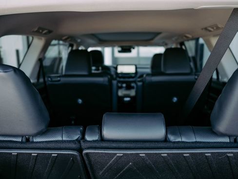 Used 2025 Toyota Grand Highlander Limited image 14