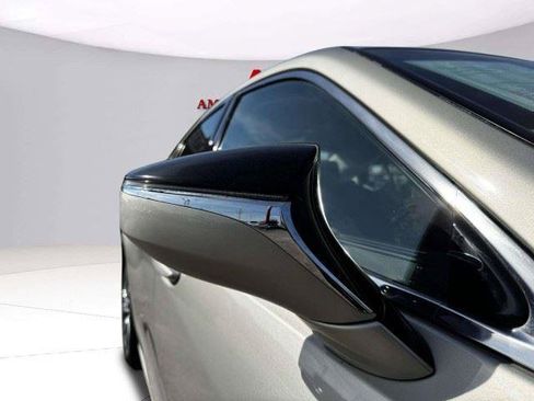 Used 2021 Lexus ES 250 w/ Premium Package AWD/4WD image 11