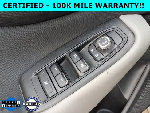 Certified 2023 Subaru Outback Premium image 13