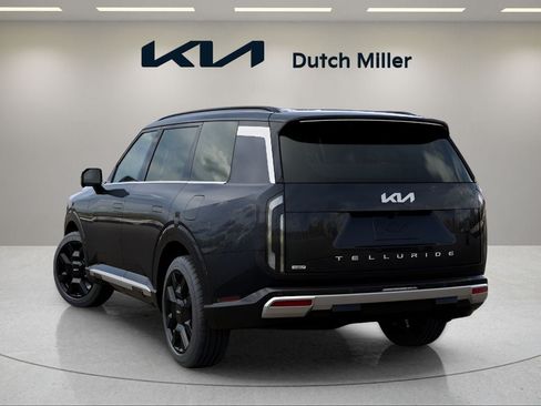 New 2027 Kia Telluride SX FWD image 3