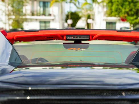 Used 2023 Chevrolet Corvette Stingray Premium Conv w/ Z51 Performance Package image 62