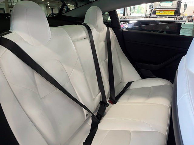 Used 2023 Tesla Model 3 Standard Range RWD image 14