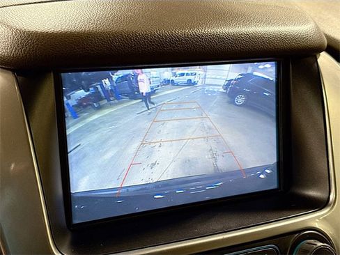 Used 2020 Chevrolet Tahoe Premier image 15