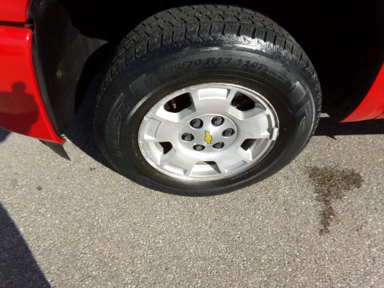 Used 2010 Chevrolet Silverado 1500 LT w/ Power Pack Plus RWD image 31